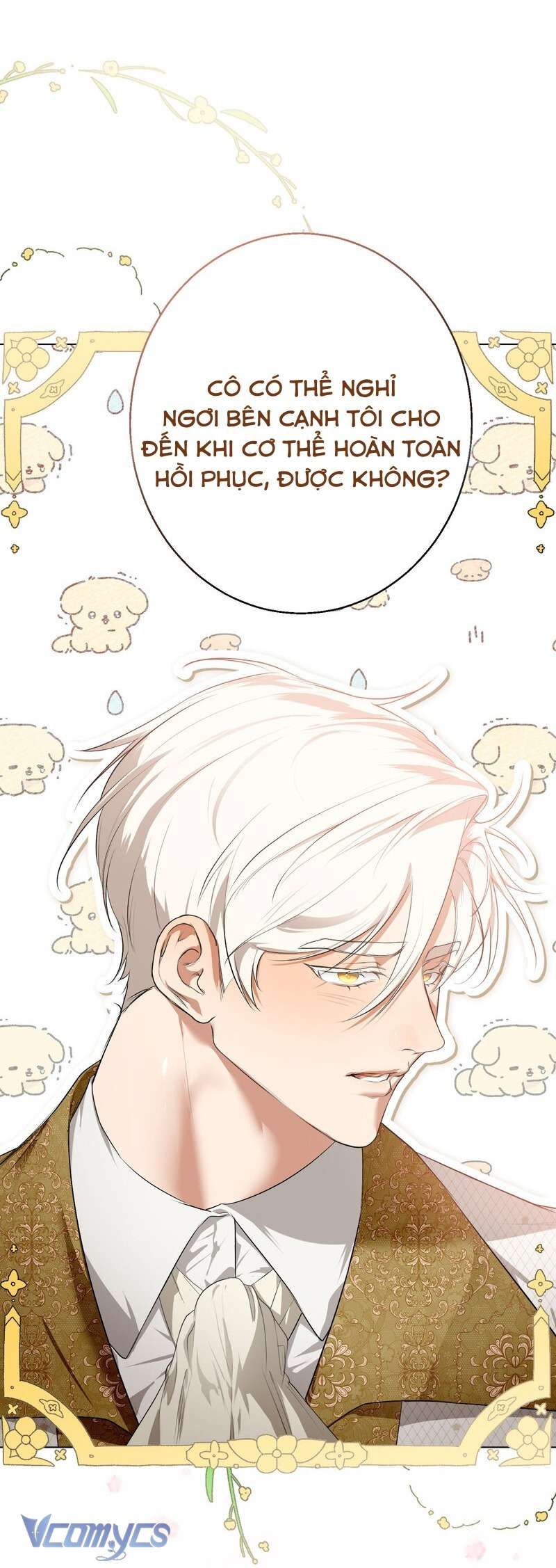 Phương Pháp Chế Ngự Công Tước Quái Vật Chap 5 - Next Chap 4