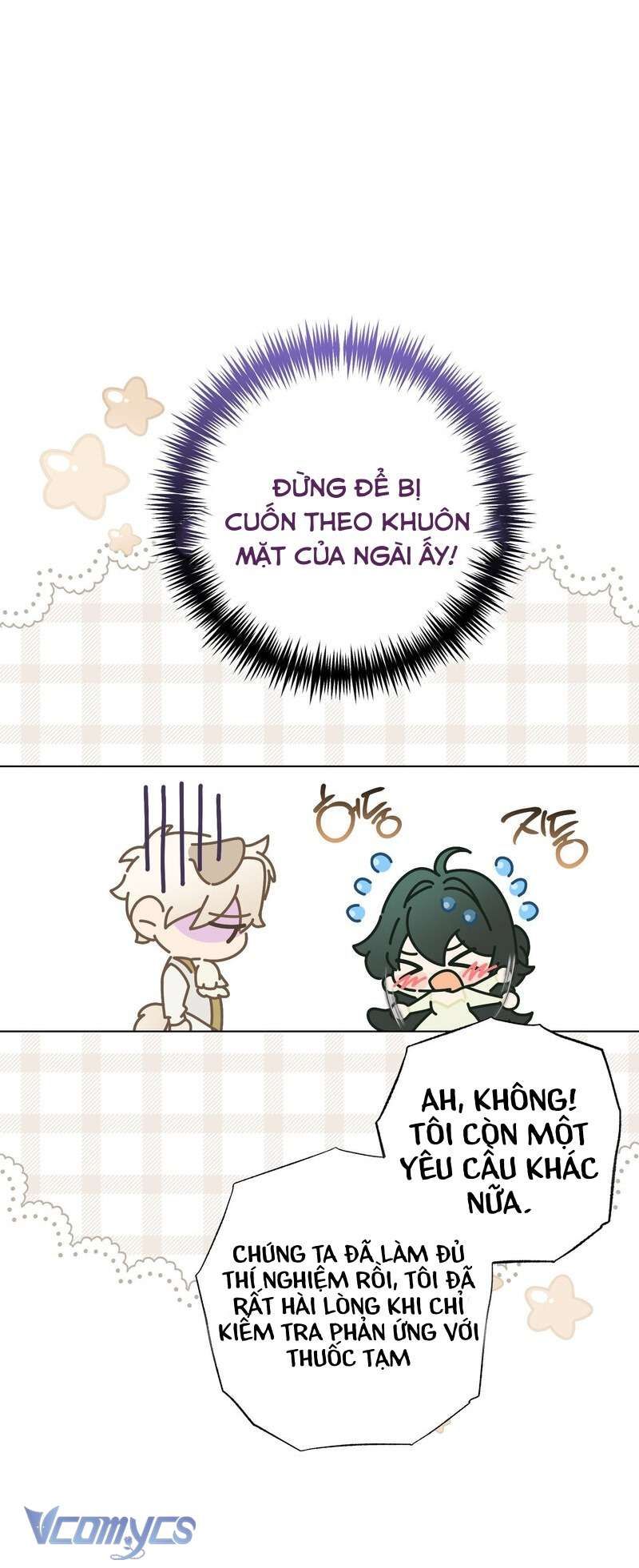 Phương Pháp Chế Ngự Công Tước Quái Vật Chap 5 - Next Chap 4