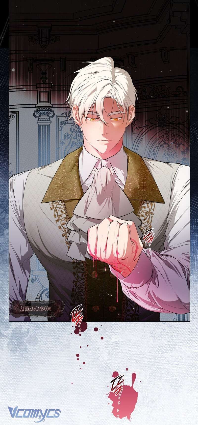 Phương Pháp Chế Ngự Công Tước Quái Vật Chap 5 - Next Chap 4