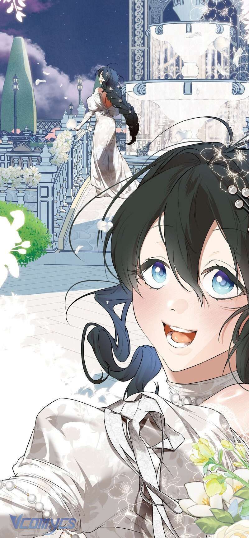 Phương Pháp Chế Ngự Công Tước Quái Vật Chap 5 - Next Chap 4