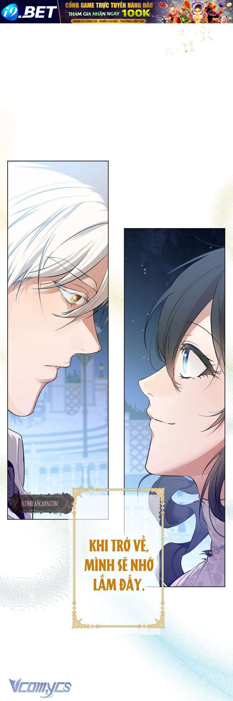 Phương Pháp Chế Ngự Công Tước Quái Vật Chap 5 - Next Chap 4