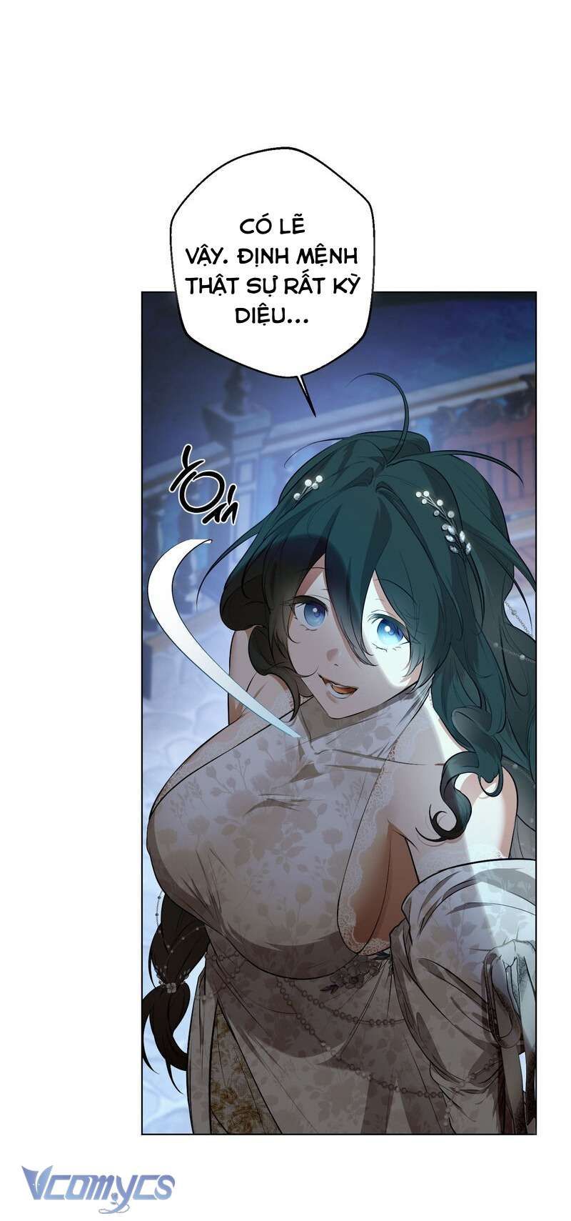 Phương Pháp Chế Ngự Công Tước Quái Vật Chap 5 - Next Chap 4