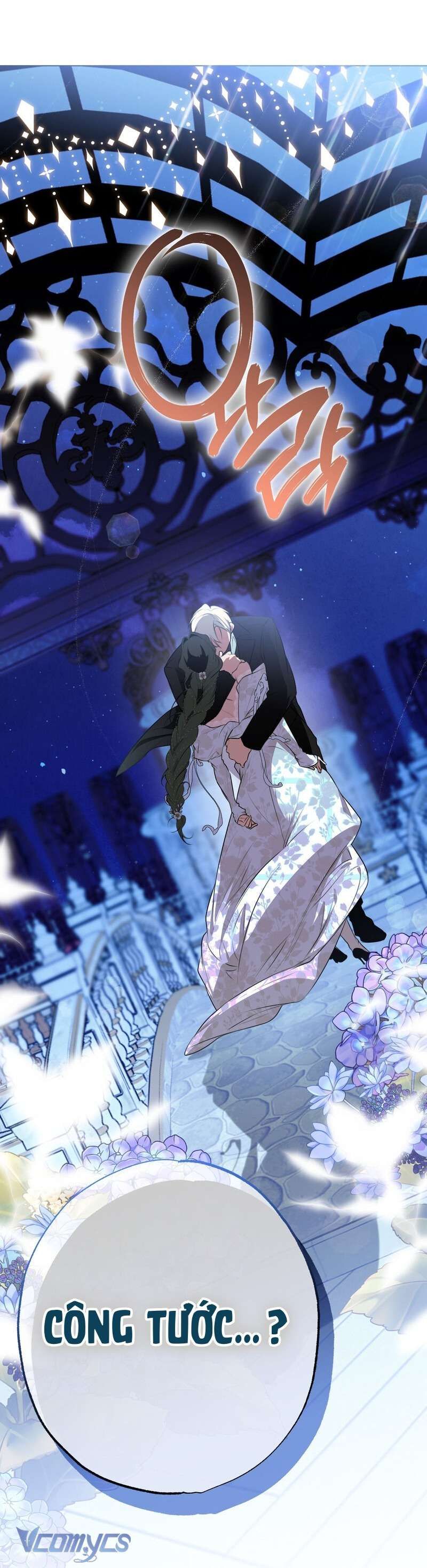 Phương Pháp Chế Ngự Công Tước Quái Vật Chap 5 - Next Chap 4