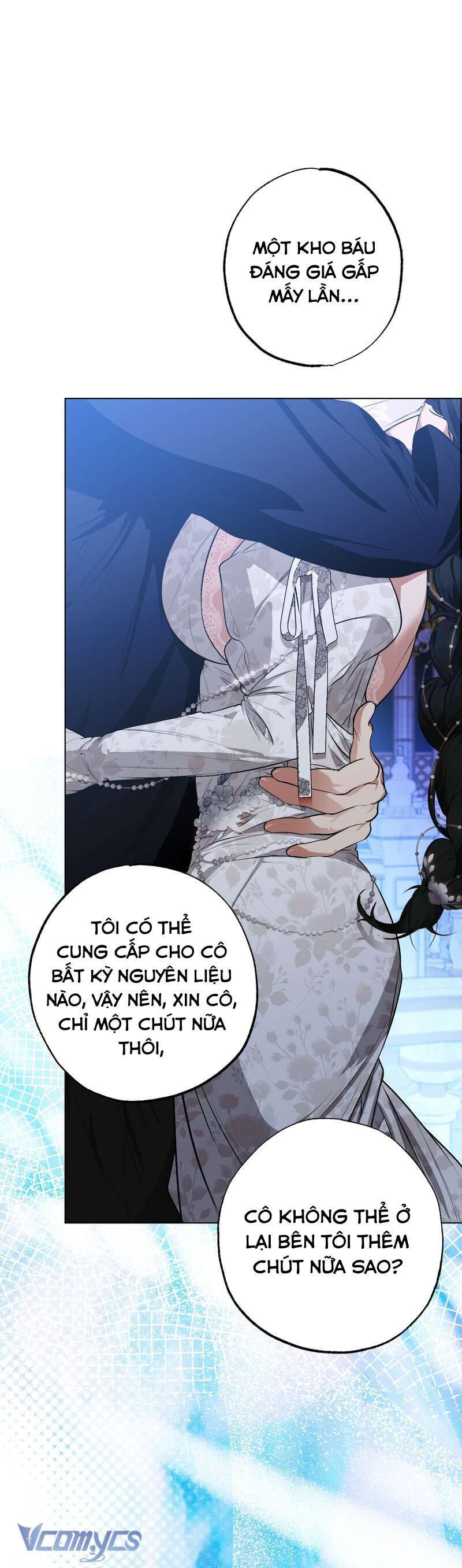 Phương Pháp Chế Ngự Công Tước Quái Vật Chap 5 - Next Chap 4