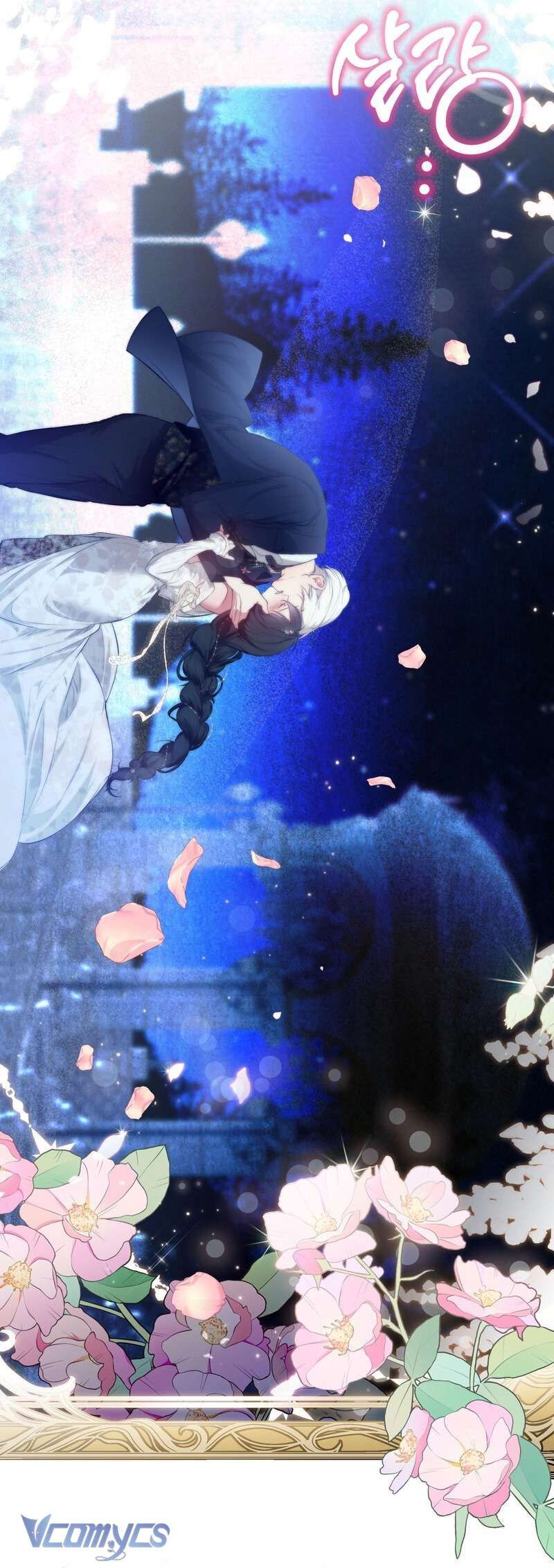 Phương Pháp Chế Ngự Công Tước Quái Vật Chap 5 - Next Chap 4