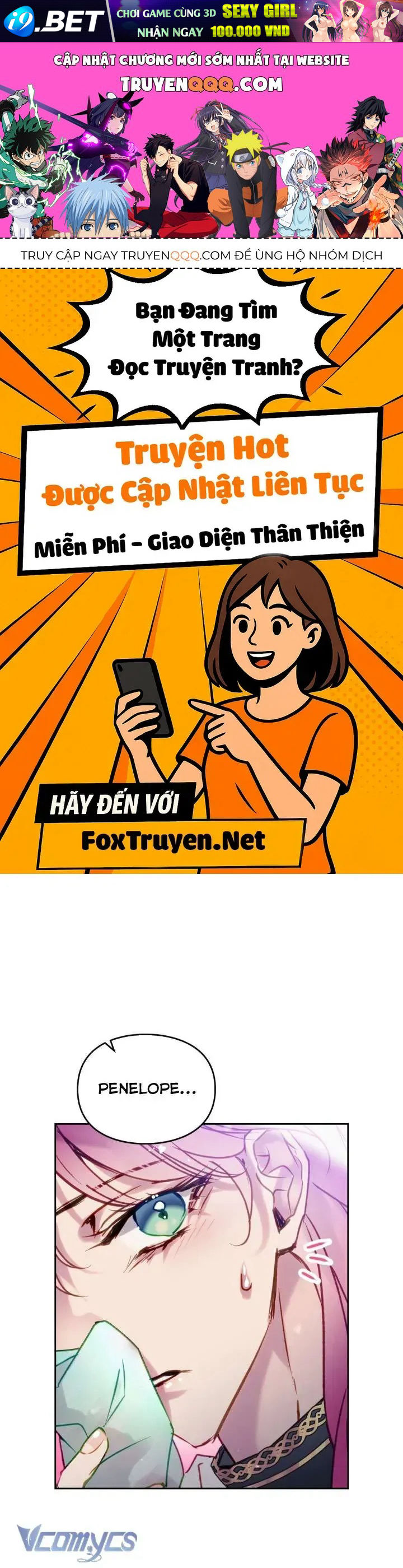 Kết Thúc Của Nhân Vật Phản Diện Chỉ Có Thể Là Cái Chết Chap 195 - Next Chap 194