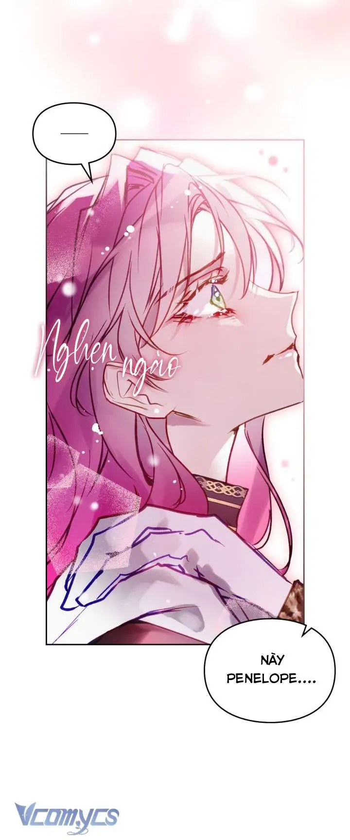 Kết Thúc Của Nhân Vật Phản Diện Chỉ Có Thể Là Cái Chết Chap 195 - Next Chap 194