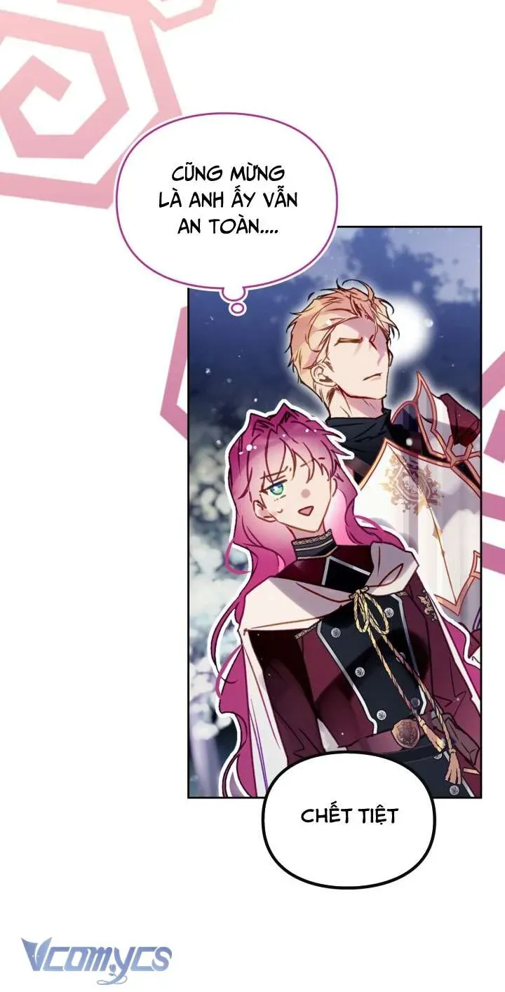 Kết Thúc Của Nhân Vật Phản Diện Chỉ Có Thể Là Cái Chết Chap 195 - Next Chap 194