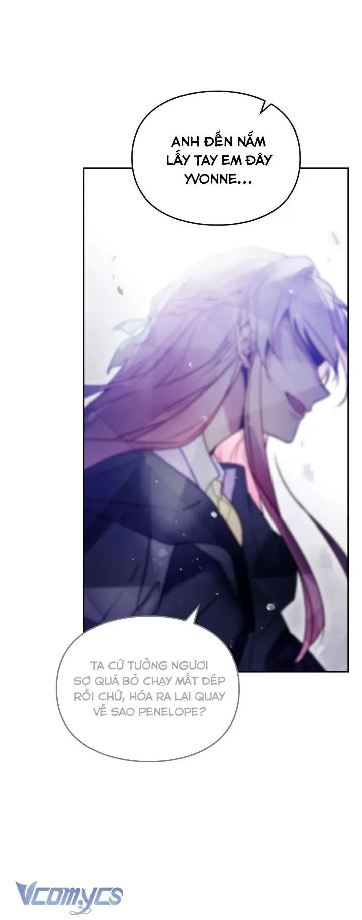 Kết Thúc Của Nhân Vật Phản Diện Chỉ Có Thể Là Cái Chết Chap 195 - Next Chap 194