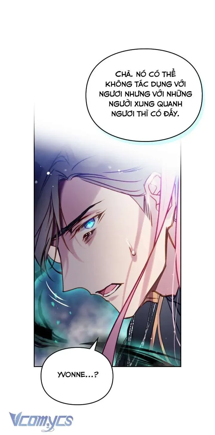 Kết Thúc Của Nhân Vật Phản Diện Chỉ Có Thể Là Cái Chết Chap 195 - Next Chap 194