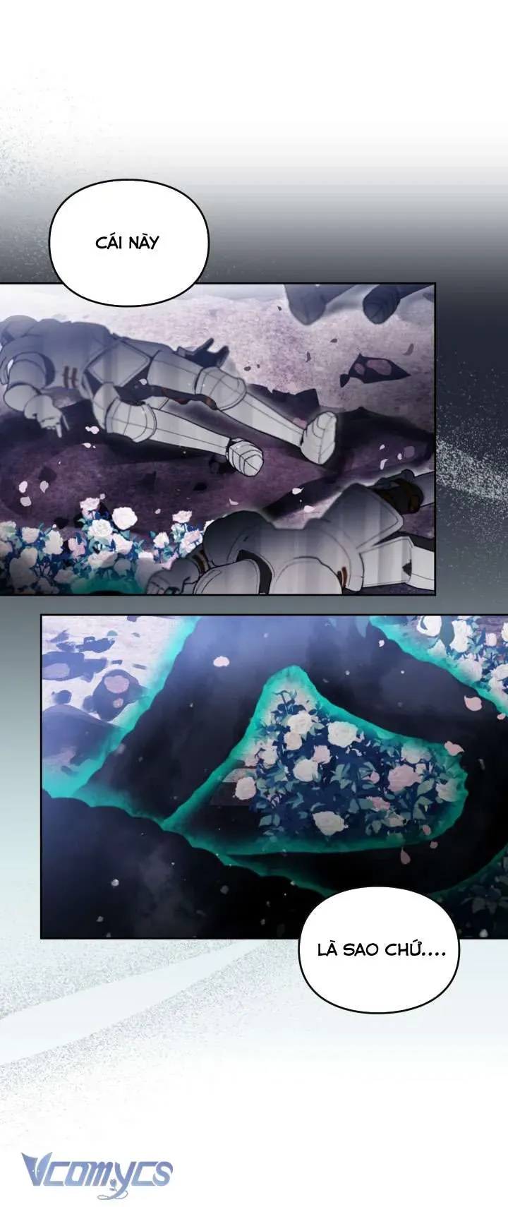 Kết Thúc Của Nhân Vật Phản Diện Chỉ Có Thể Là Cái Chết Chap 195 - Next Chap 194