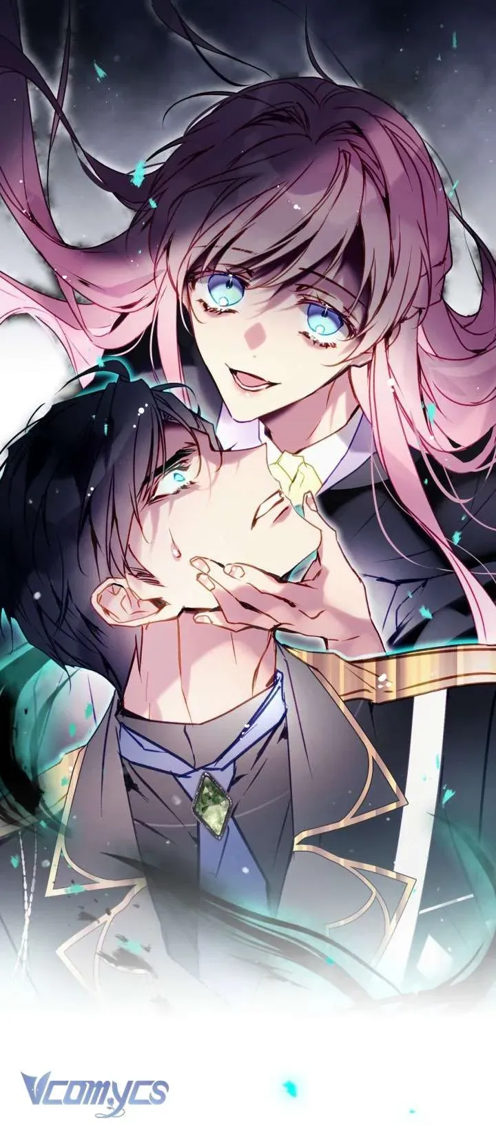 Kết Thúc Của Nhân Vật Phản Diện Chỉ Có Thể Là Cái Chết Chap 195 - Next Chap 194