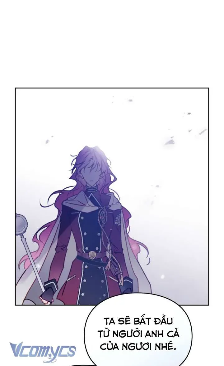 Kết Thúc Của Nhân Vật Phản Diện Chỉ Có Thể Là Cái Chết Chap 195 - Next Chap 194