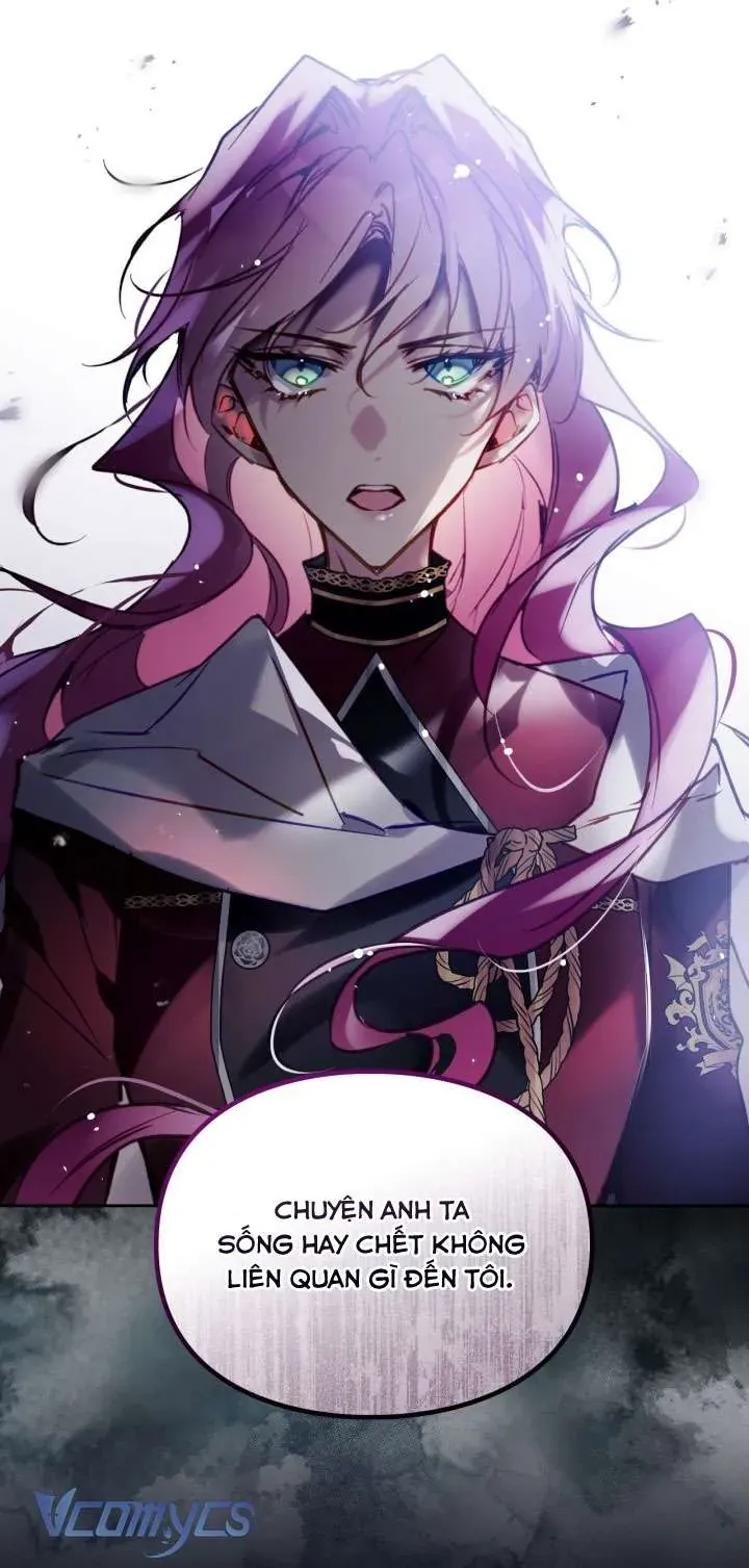 Kết Thúc Của Nhân Vật Phản Diện Chỉ Có Thể Là Cái Chết Chap 195 - Next Chap 194