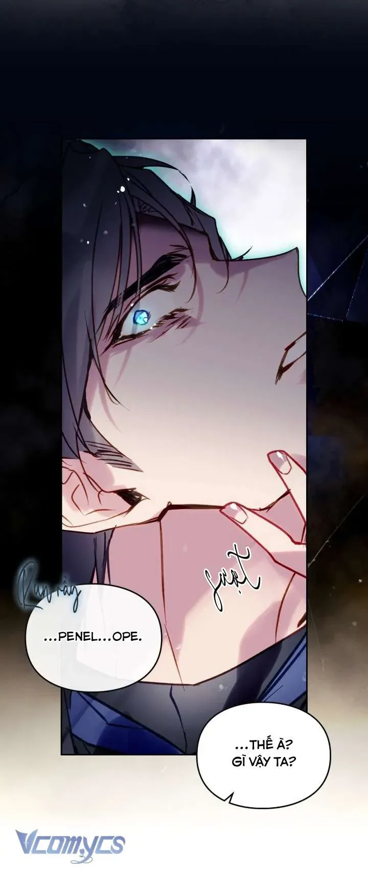 Kết Thúc Của Nhân Vật Phản Diện Chỉ Có Thể Là Cái Chết Chap 195 - Next Chap 194
