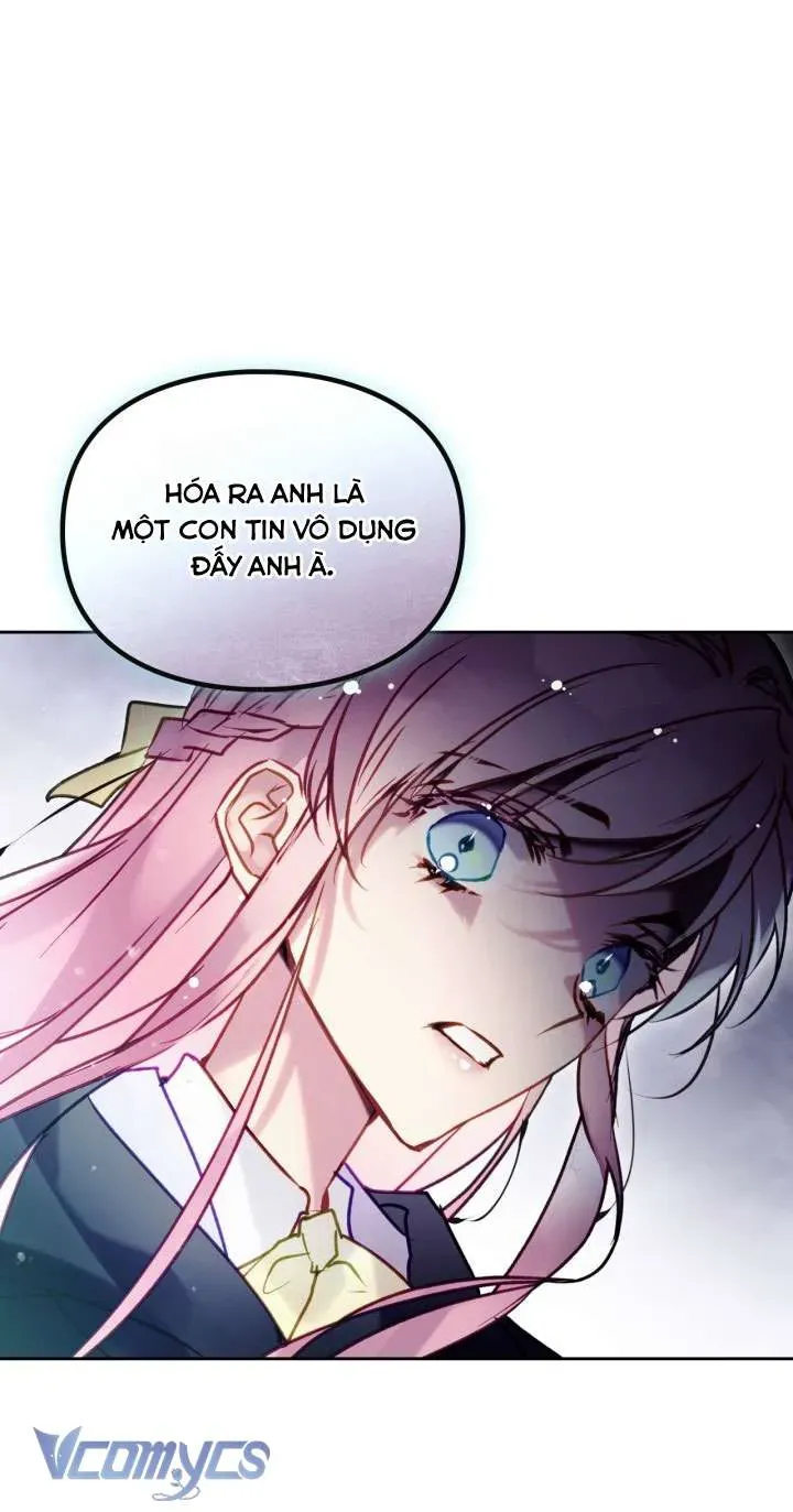 Kết Thúc Của Nhân Vật Phản Diện Chỉ Có Thể Là Cái Chết Chap 195 - Next Chap 194