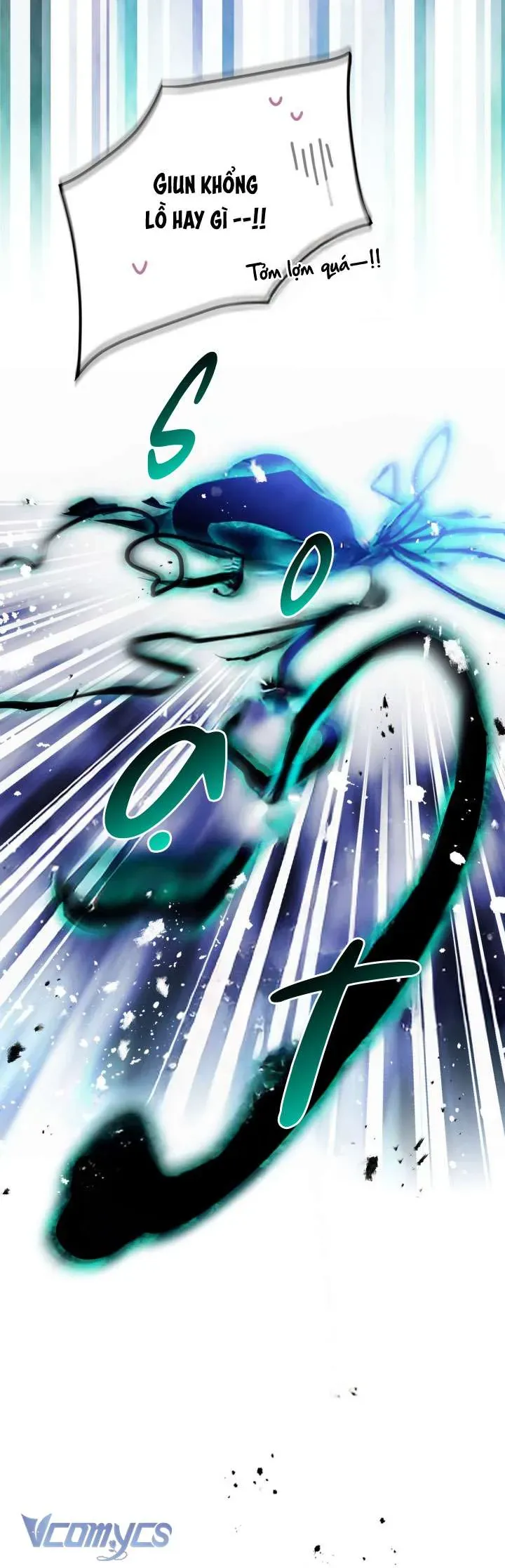 Kết Thúc Của Nhân Vật Phản Diện Chỉ Có Thể Là Cái Chết Chap 195 - Next Chap 194