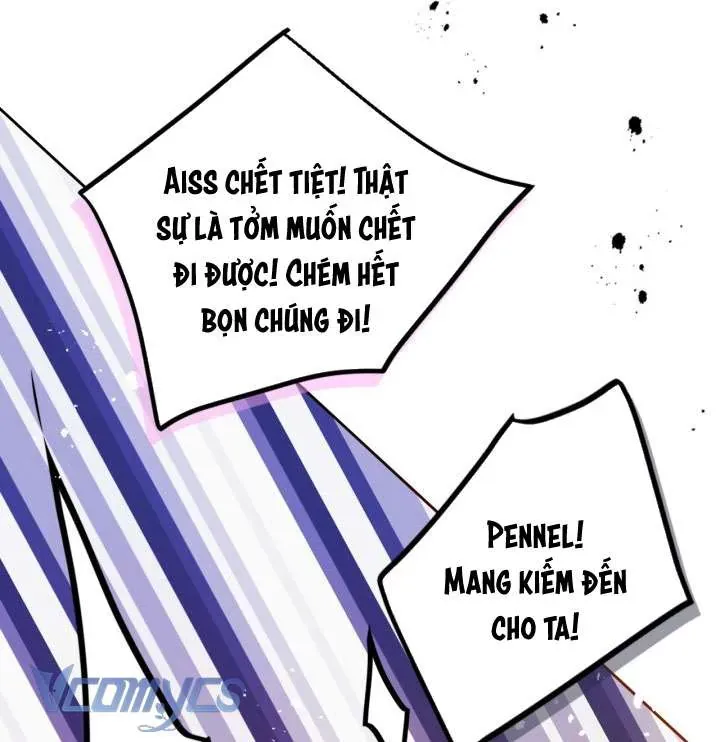 Kết Thúc Của Nhân Vật Phản Diện Chỉ Có Thể Là Cái Chết Chap 195 - Next Chap 194