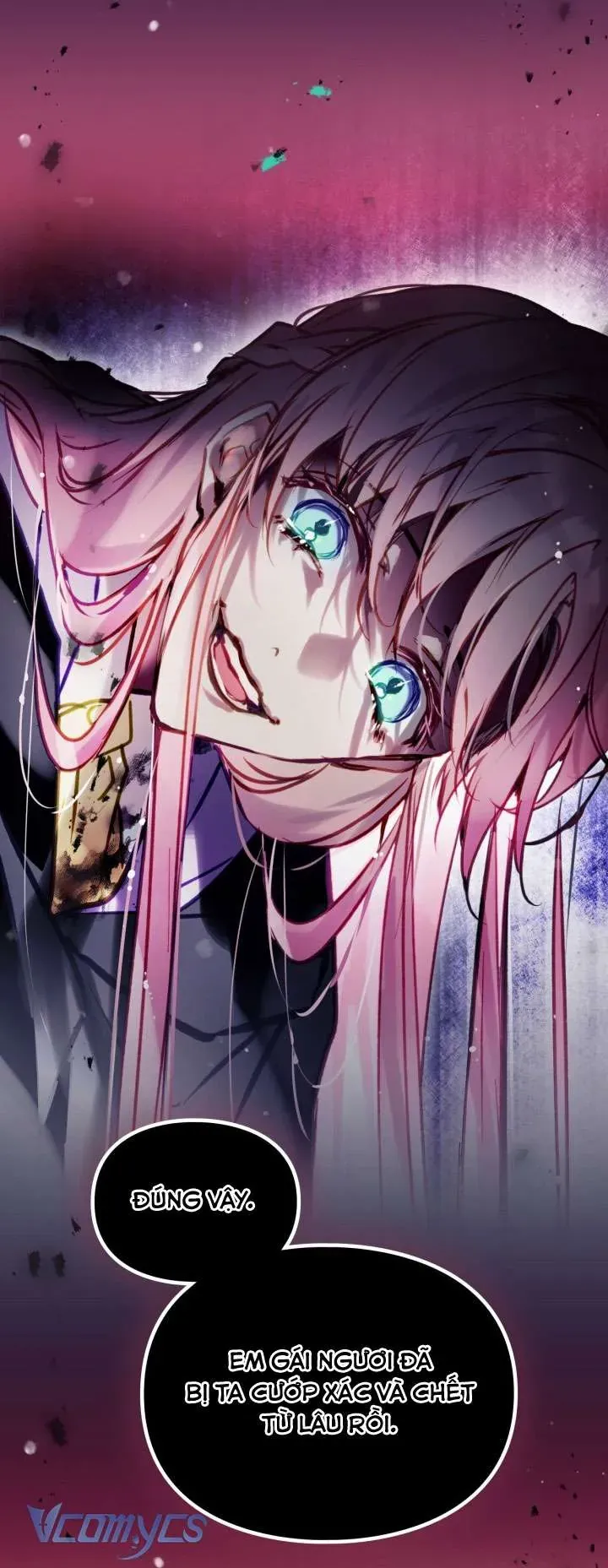Kết Thúc Của Nhân Vật Phản Diện Chỉ Có Thể Là Cái Chết Chap 195 - Next Chap 194