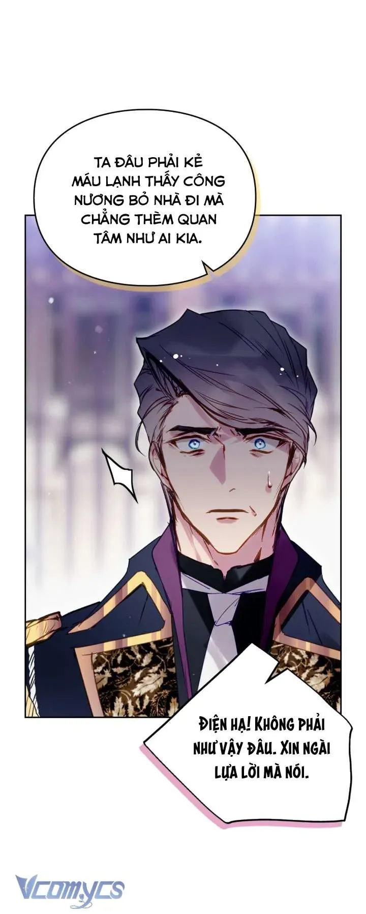 Kết Thúc Của Nhân Vật Phản Diện Chỉ Có Thể Là Cái Chết Chap 195 - Next Chap 194