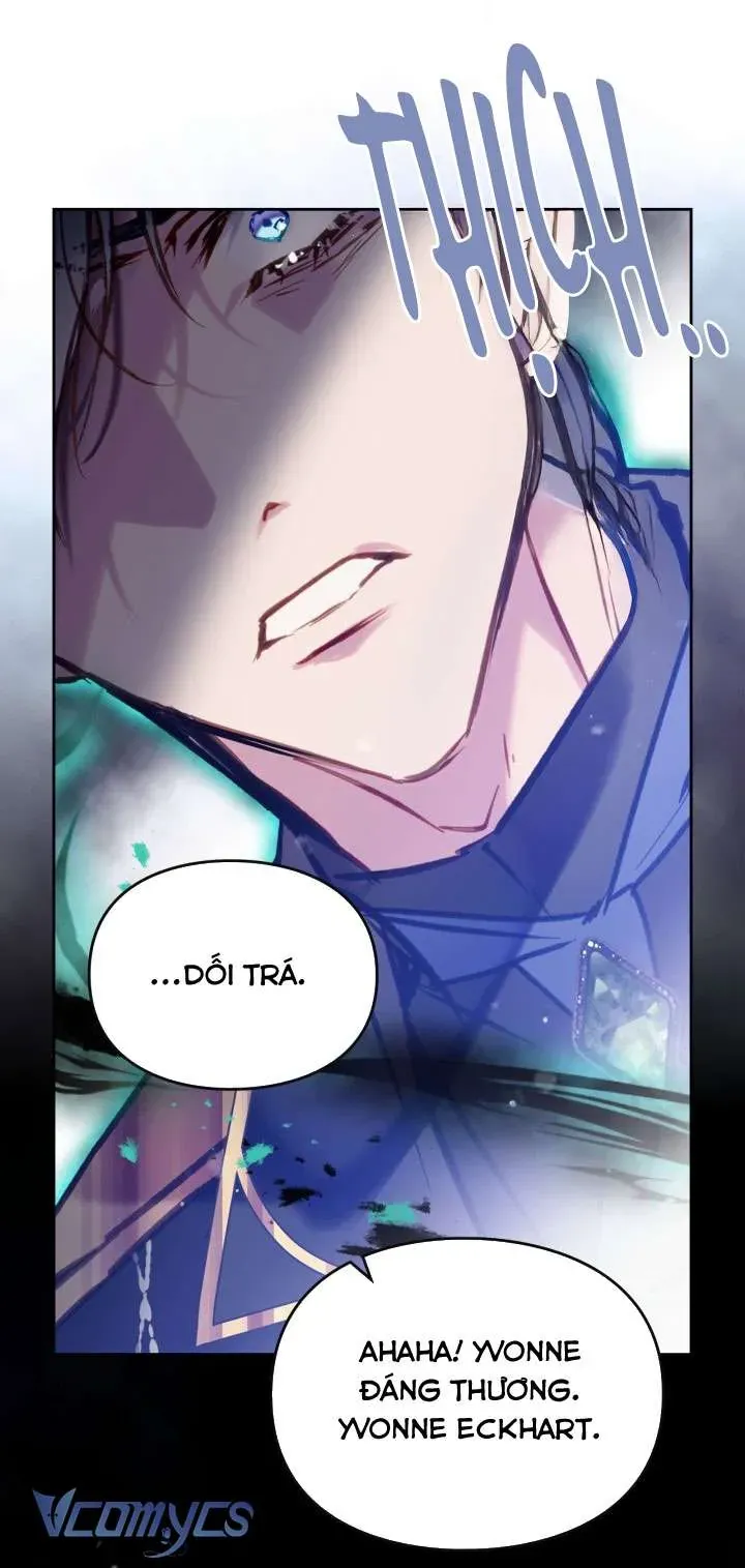 Kết Thúc Của Nhân Vật Phản Diện Chỉ Có Thể Là Cái Chết Chap 195 - Next Chap 194