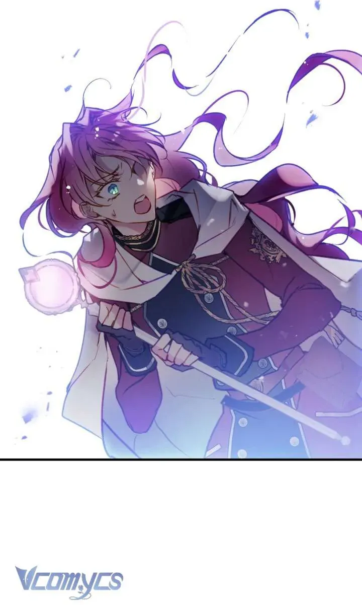 Kết Thúc Của Nhân Vật Phản Diện Chỉ Có Thể Là Cái Chết Chap 195 - Next Chap 194