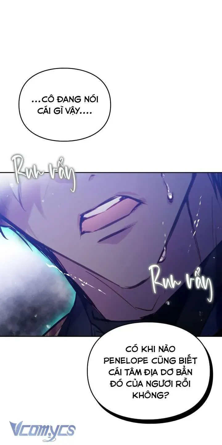 Kết Thúc Của Nhân Vật Phản Diện Chỉ Có Thể Là Cái Chết Chap 195 - Next Chap 194