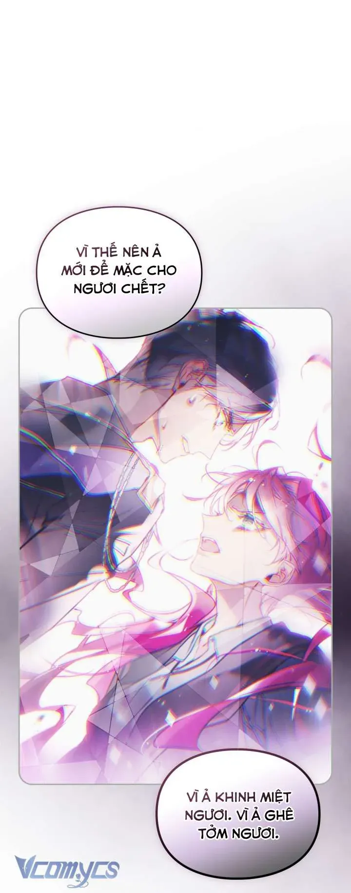 Kết Thúc Của Nhân Vật Phản Diện Chỉ Có Thể Là Cái Chết Chap 195 - Next Chap 194