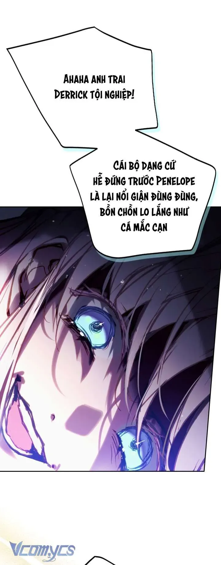 Kết Thúc Của Nhân Vật Phản Diện Chỉ Có Thể Là Cái Chết Chap 195 - Next Chap 194