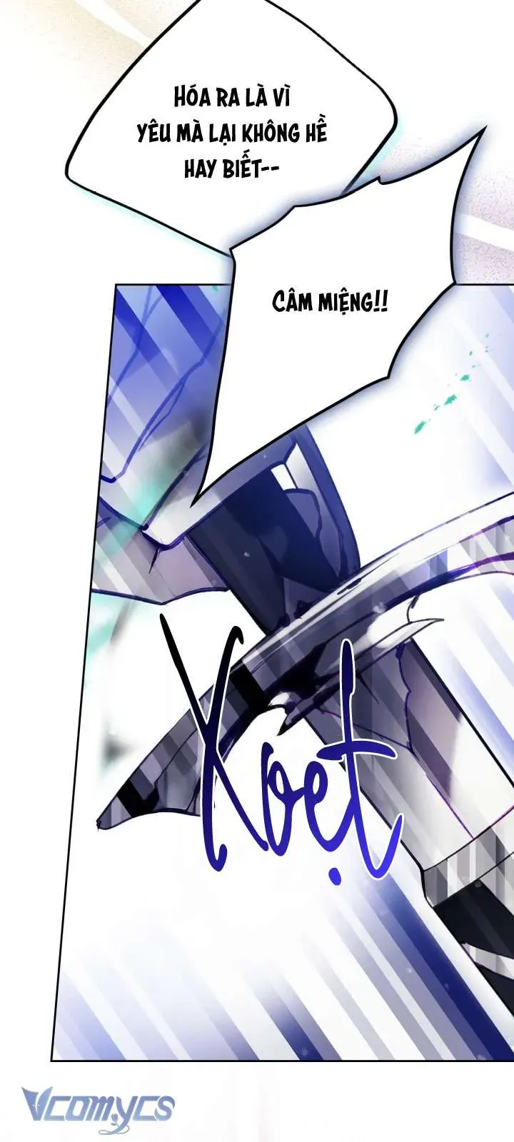 Kết Thúc Của Nhân Vật Phản Diện Chỉ Có Thể Là Cái Chết Chap 195 - Next Chap 194