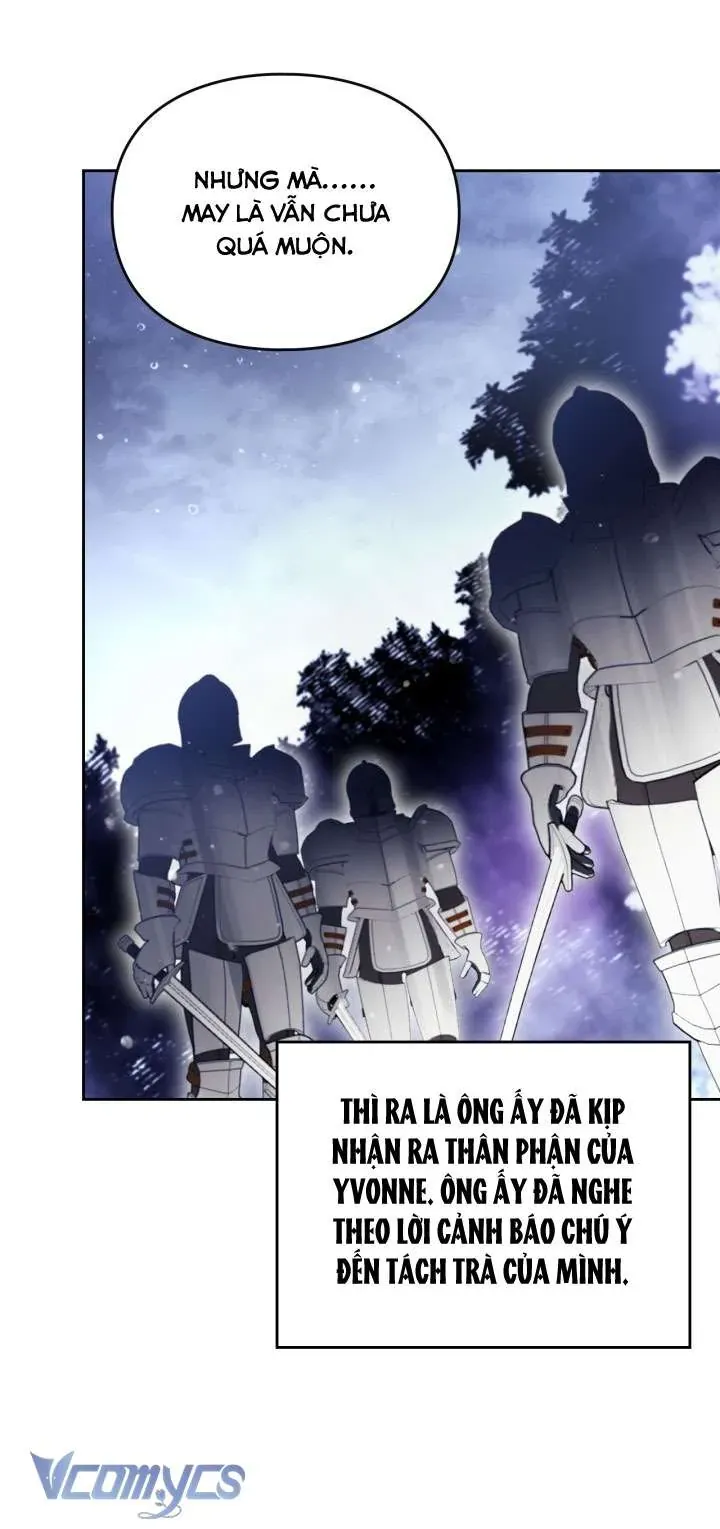 Kết Thúc Của Nhân Vật Phản Diện Chỉ Có Thể Là Cái Chết Chap 195 - Next Chap 194