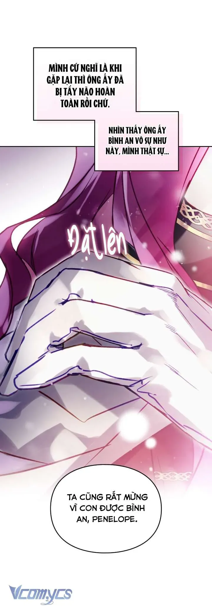 Kết Thúc Của Nhân Vật Phản Diện Chỉ Có Thể Là Cái Chết Chap 195 - Next Chap 194