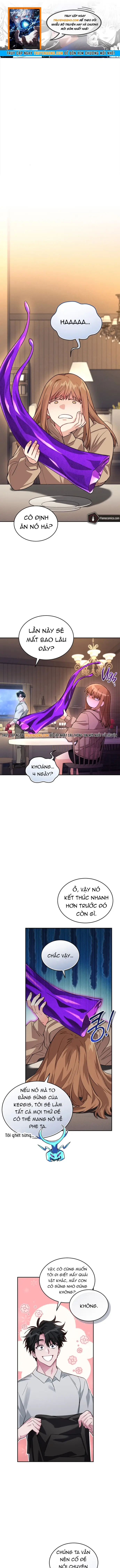 Ta Đánh Cắp Linh Hồn Của Ranker Top 1 Chap 60 - Next Chap 59