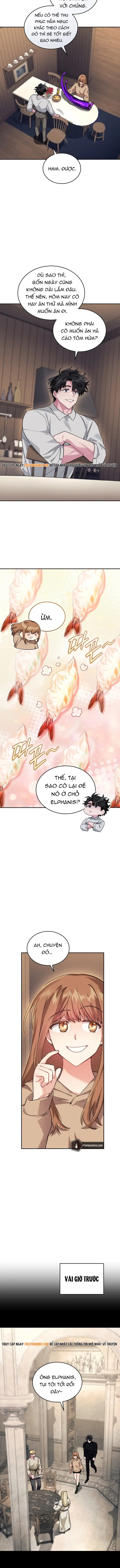Ta Đánh Cắp Linh Hồn Của Ranker Top 1 Chap 60 - Next Chap 59