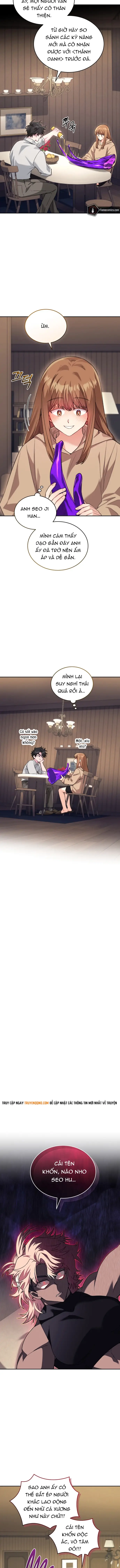 Ta Đánh Cắp Linh Hồn Của Ranker Top 1 Chap 60 - Next Chap 59