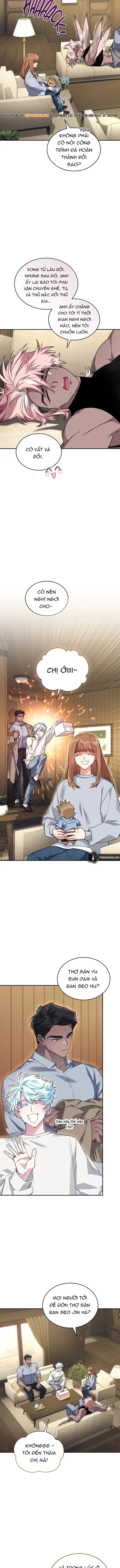 Ta Đánh Cắp Linh Hồn Của Ranker Top 1 Chap 60 - Next Chap 59