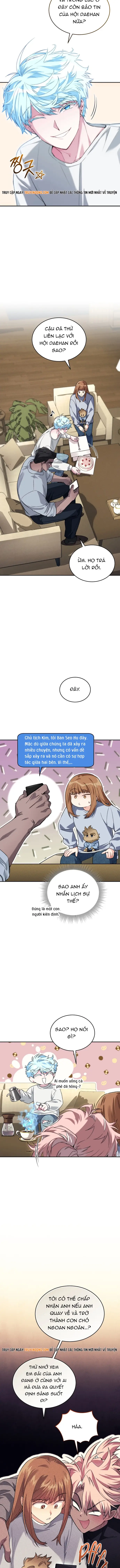 Ta Đánh Cắp Linh Hồn Của Ranker Top 1 Chap 60 - Next Chap 59