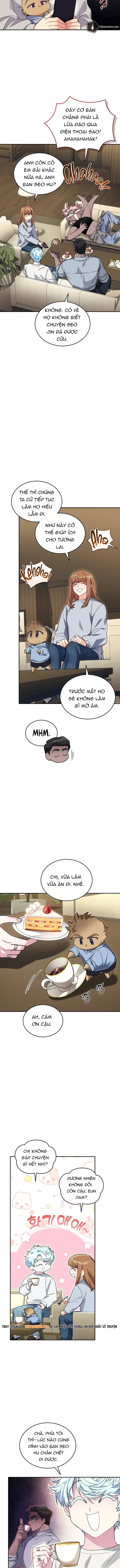 Ta Đánh Cắp Linh Hồn Của Ranker Top 1 Chap 60 - Next Chap 59