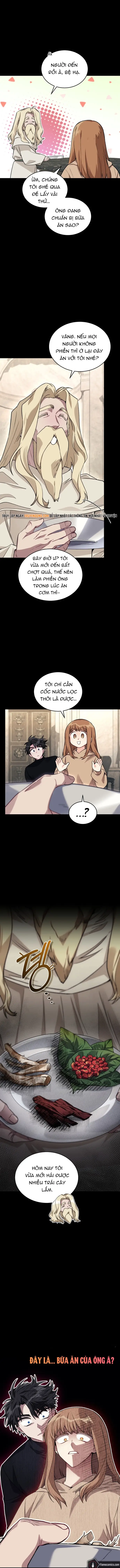 Ta Đánh Cắp Linh Hồn Của Ranker Top 1 Chap 60 - Next Chap 59