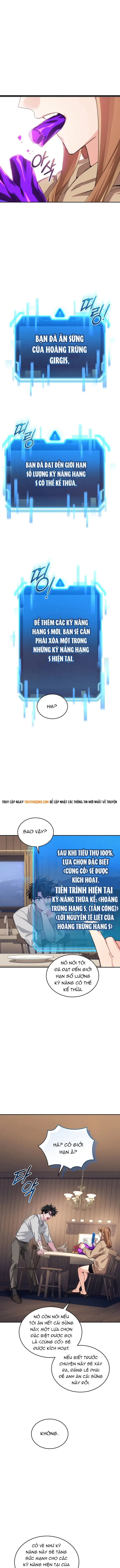 Ta Đánh Cắp Linh Hồn Của Ranker Top 1 Chap 60 - Next Chap 59