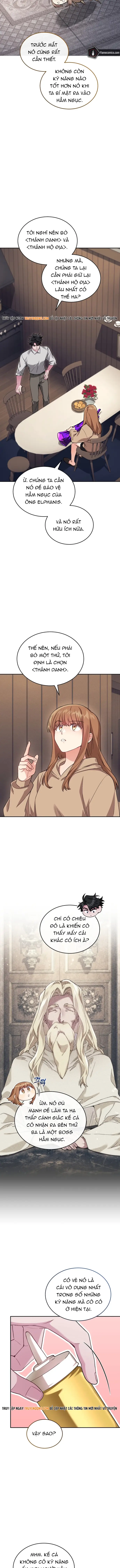 Ta Đánh Cắp Linh Hồn Của Ranker Top 1 Chap 60 - Next Chap 59