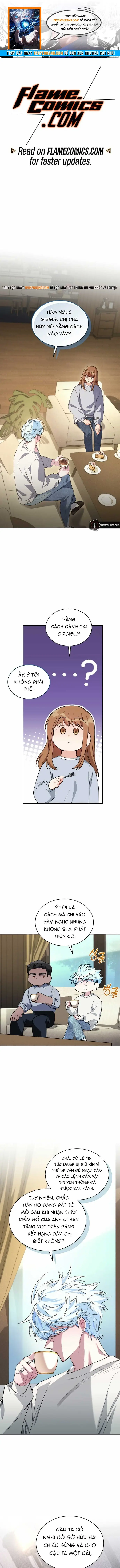 Ta Đánh Cắp Linh Hồn Của Ranker Top 1 [Chap 60-72] - Page 0