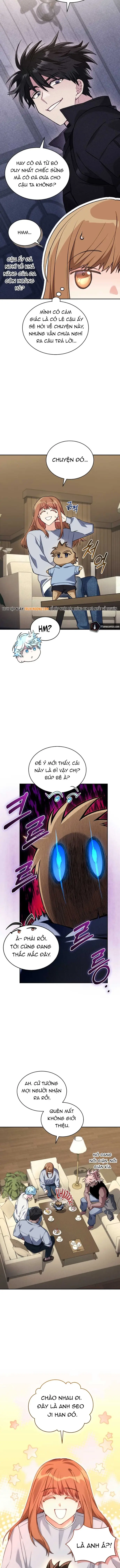 Ta Đánh Cắp Linh Hồn Của Ranker Top 1 [Chap 60-72] - Page 1