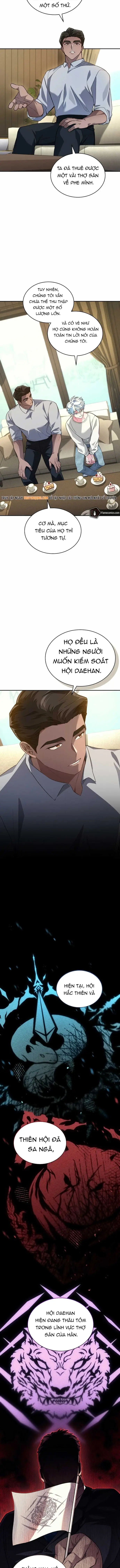 Ta Đánh Cắp Linh Hồn Của Ranker Top 1 [Chap 60-72] - Page 10