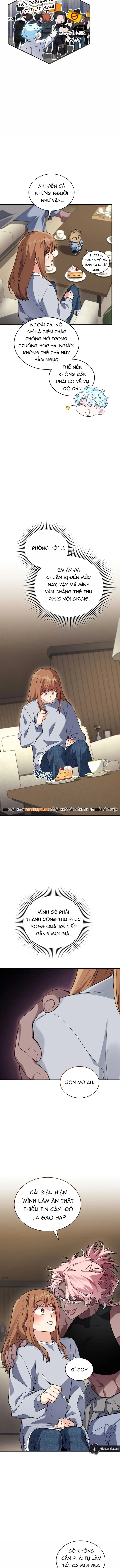 Ta Đánh Cắp Linh Hồn Của Ranker Top 1 [Chap 60-72] - Page 12