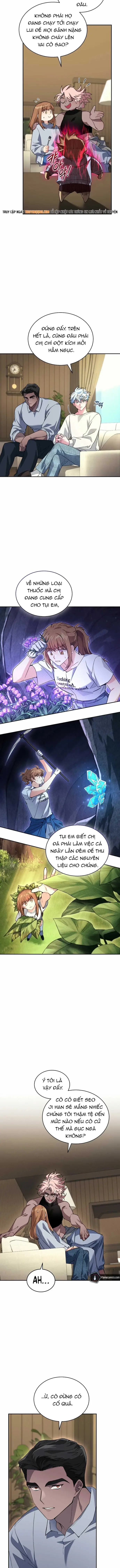 Ta Đánh Cắp Linh Hồn Của Ranker Top 1 [Chap 60-72] - Page 13