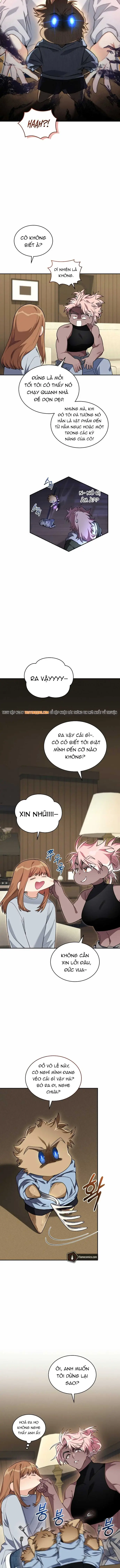 Ta Đánh Cắp Linh Hồn Của Ranker Top 1 [Chap 60-72] - Page 2