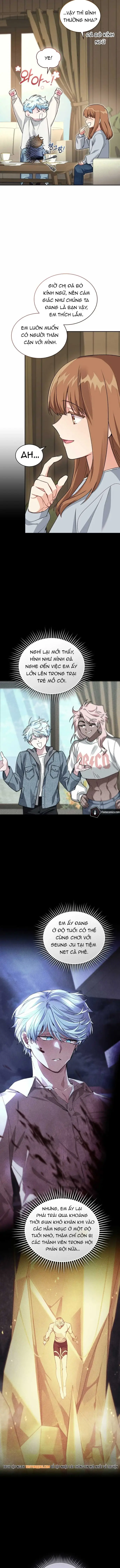 Ta Đánh Cắp Linh Hồn Của Ranker Top 1 [Chap 60-72] - Page 5