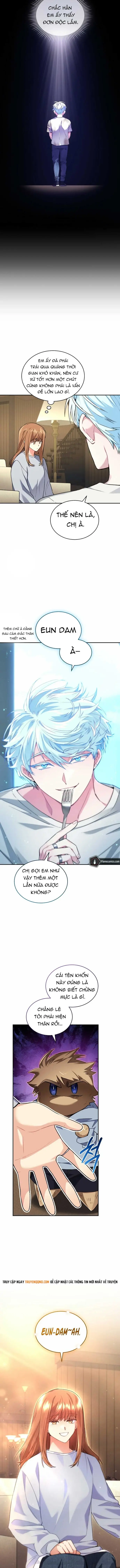 Ta Đánh Cắp Linh Hồn Của Ranker Top 1 [Chap 60-72] - Page 6