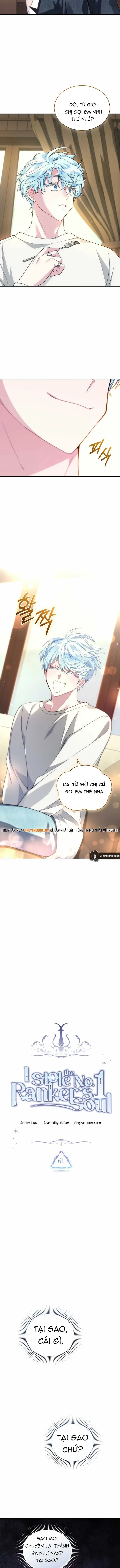 Ta Đánh Cắp Linh Hồn Của Ranker Top 1 [Chap 60-72] - Page 7